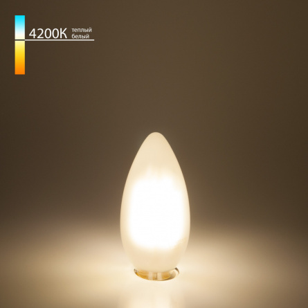 Лампочка светодиодная  BLE1410 фото 1