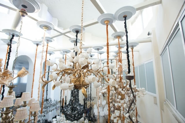 Лифт для люстры Без коллекции Lift MW-50 фото 2