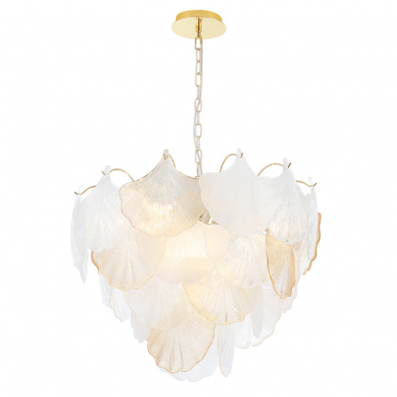 Люстра Crystal Lux BONITA SP10 фото 3