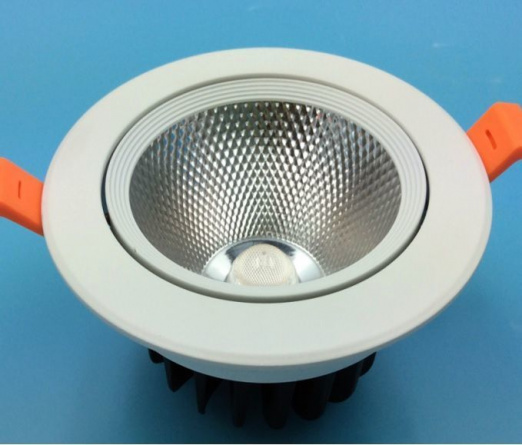 Светильник точечный L8801BACOB-7W фото 4