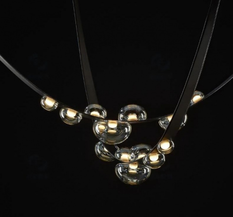 Люстра Dew Drops фото 1
