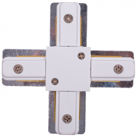 Коннектор Profile X-connector 9190 фото 1
