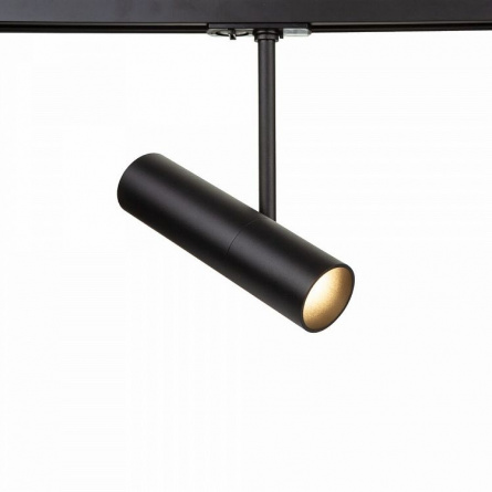Трековый светильник Track lamps TR005-1-GU10-B фото 1