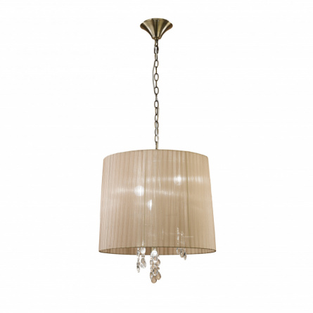Подвесной светильник TIFFANY 3880 фото 1