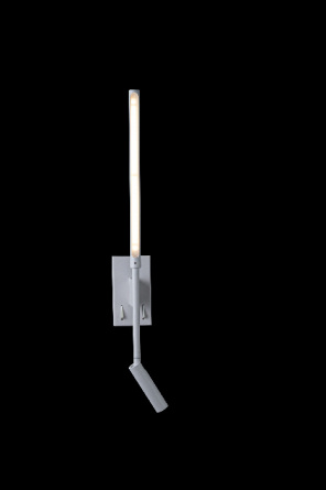 Настенный светильник Stick 10012/6+3WH фото 3
