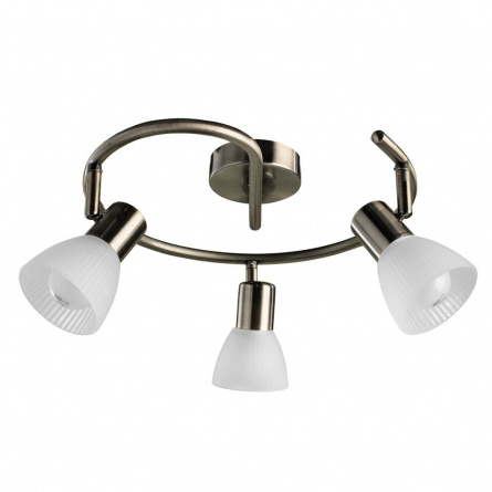 Спот Parry A5062PL-3AB фото 1