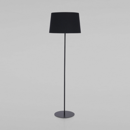 Торшер Maja 2920 Maja Black фото 1