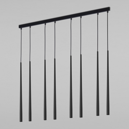 Подвесной светильник Piano 6415 Piano Black фото 1
