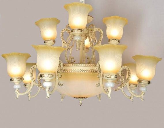 Подвесная люстра PL1N 000023653 фото 1