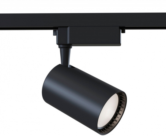 Трековый светильник Track lamps TR003-1-17W3K-B фото 1