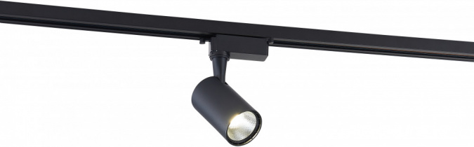 Трековый светильник 2001 2010-LED5TRB фото 1
