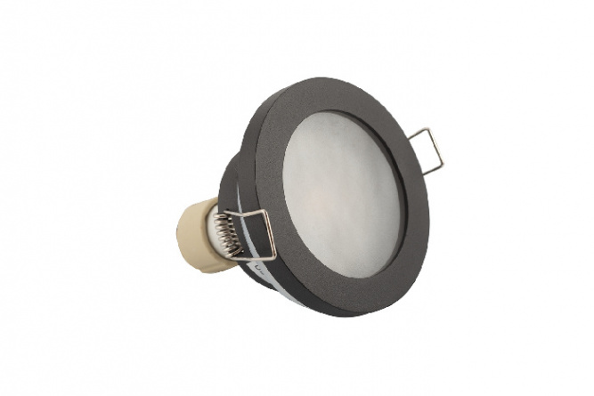 Точечный светильник DK3012 DK3012-BK фото 4