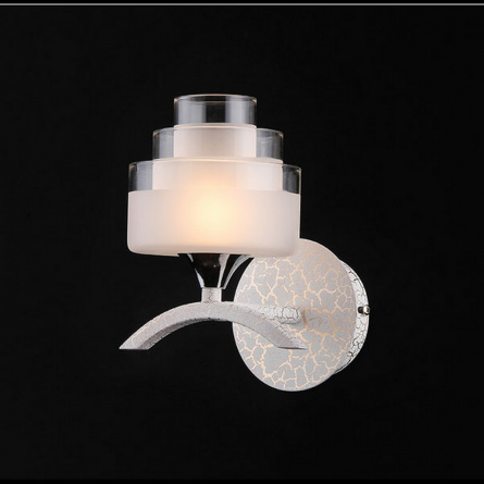 Бра 10866 10866/1W WHITE GOLD фото 1