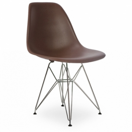 Стул Eames DSR фото 5