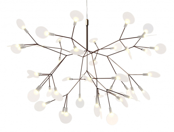 Люстра Heracleum D72 фото 1