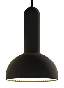 Люстра Torch Round Small фото 1