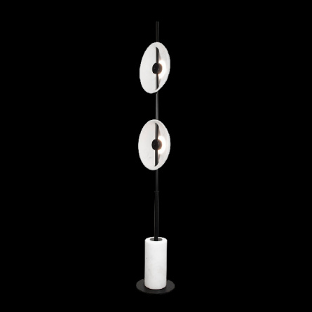 Торшер Marble 10049F фото 2