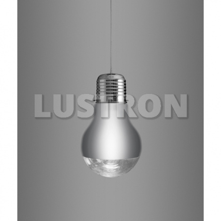 Подвесной светильник Edison A5093SP-1CC фото 2