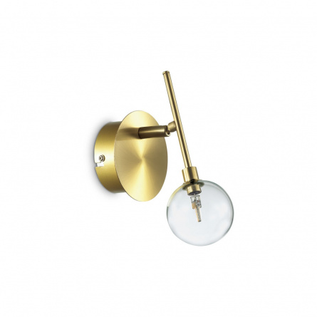 Бра Maracas MARACAS AP1 OTTONE ANTICO фото 1
