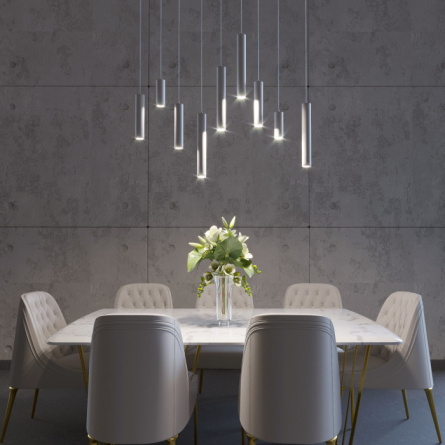 Подвесной светильник Base 50246 LED фото 2