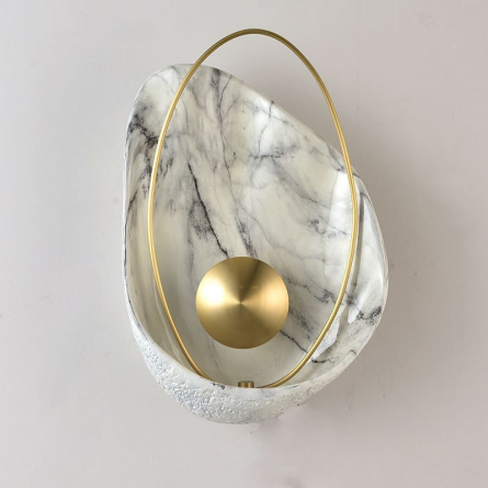 Бра Pearl Wall Lamp фото 5