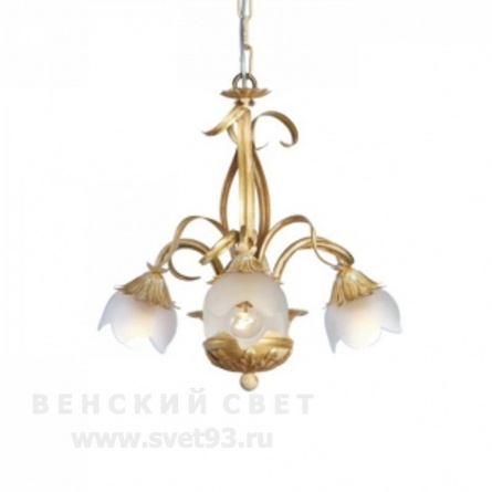 Люстра Flamina 9100/3 фото 1