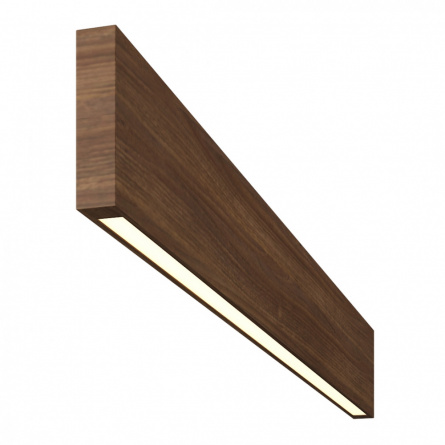 Подвесной светильник Wooden 20 W20-OREHAM-125-14 фото 1