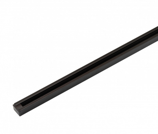 Шинопровод DK Track Black TR1001-BK фото 1