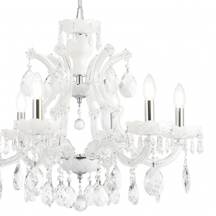 Бра Crystal Lux BLANCA re AP2 фото 9
