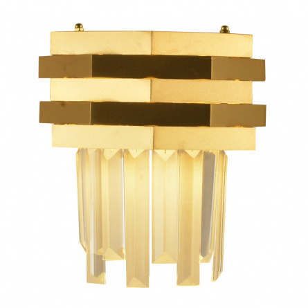 Бра Spear SPEAR 76013/2W GOLD фото 1