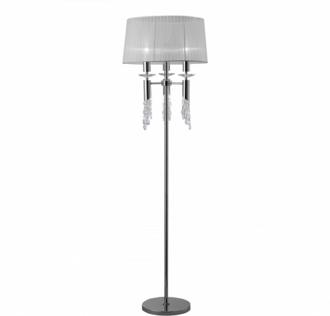 Торшер Tiffany 3869 фото 1
