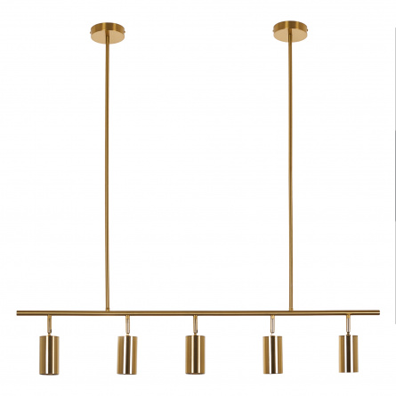 Подвесной светильник Dereck MR1021-5P фото 1