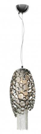 Бра Crystal Lux FASHION AP2 фото 6