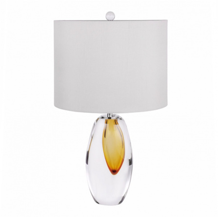 Интерьерная настольная лампа Crystal Table Lamp BRTL3023 фото 1