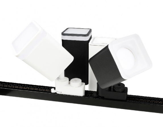 Трековый светильник Track System XT7812021 фото 2