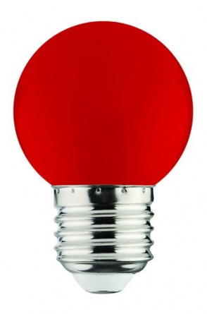 Лампочка светодиодная  001-017-0001 фото 1