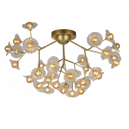 Потолочная люстра Clementina 2629-36U фото 1