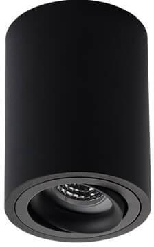Точечный светильник M02-85 M02-85115 black фото 1