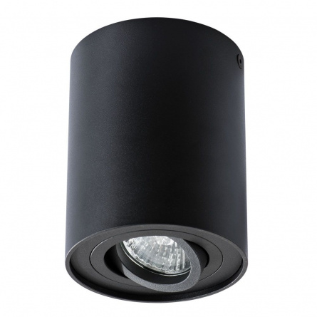 Точечный светильник Falcon A5644PL-1BK фото 1