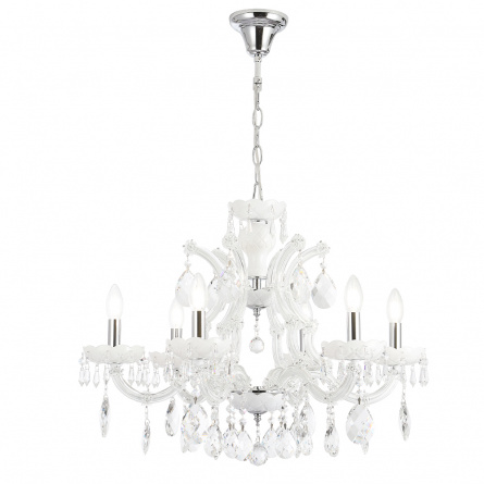 Бра Crystal Lux BLANCA re AP2 фото 8
